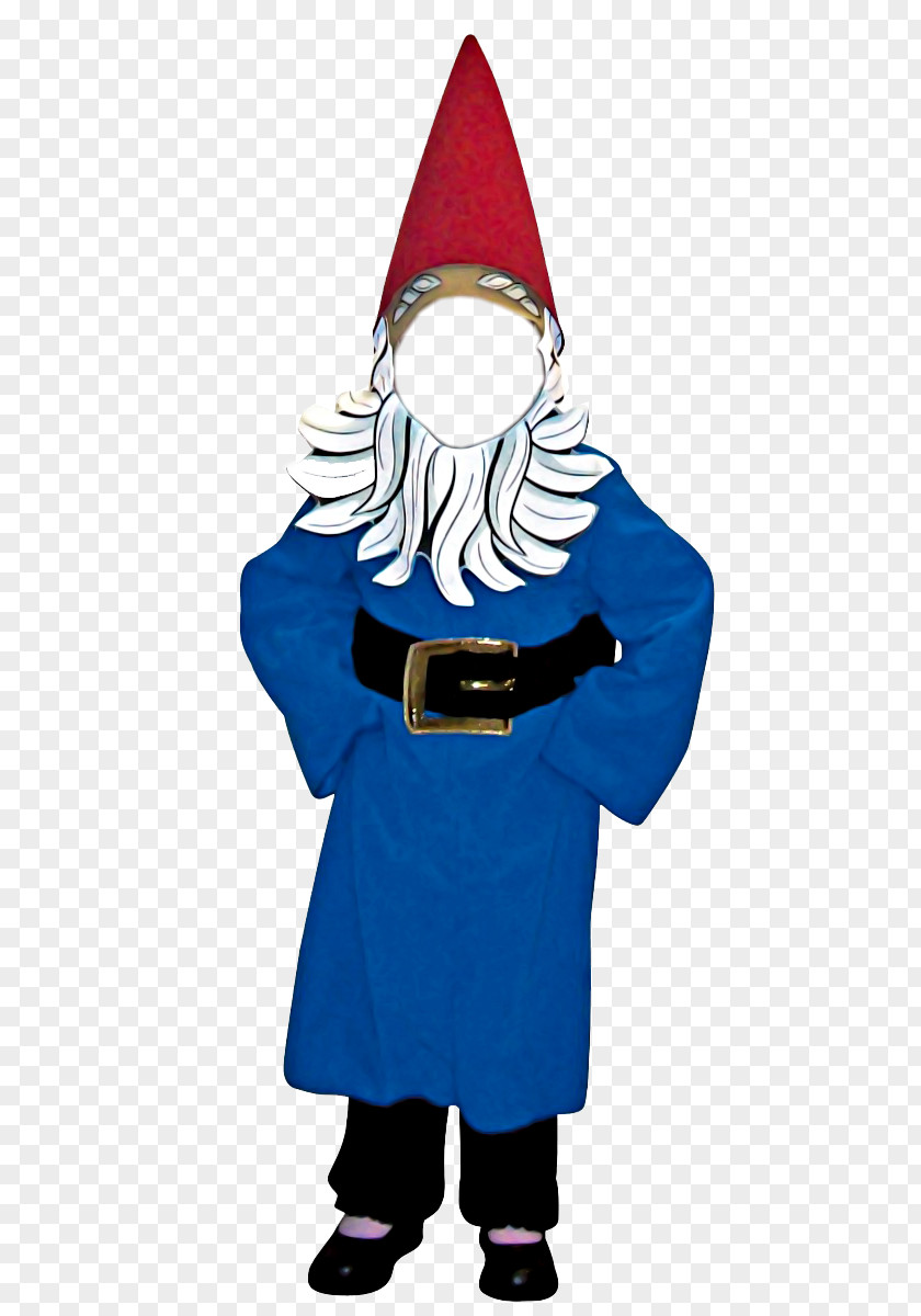 Child Costume Garden Gnome Travelling Where Is My Gnome? Travelocity PNG