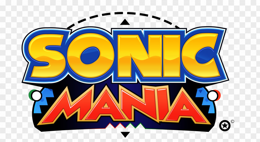 Classic Sonic Mania The Hedgehog Lost World Forces Chaos PNG