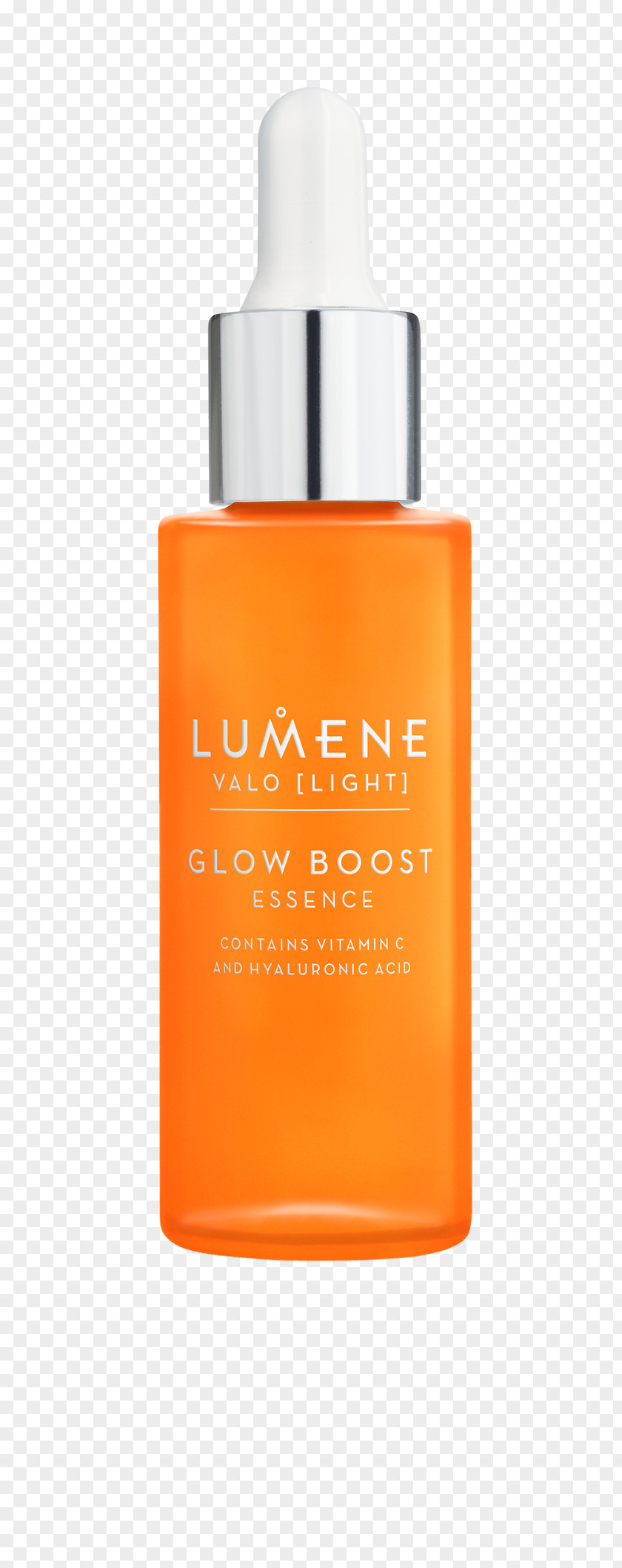 Ginseng Essence Lotion Lumene Valo Glow Boost Moisturizer Cream PNG