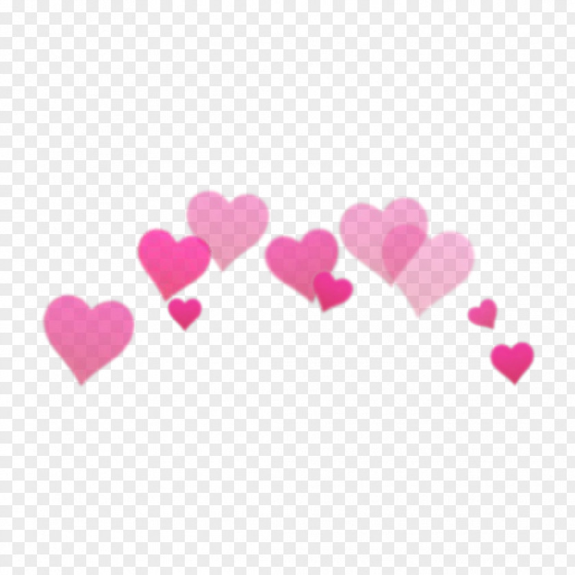 Heart Clip Art PNG