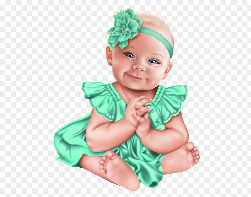 Infant Baby Shower Art Clip PNG