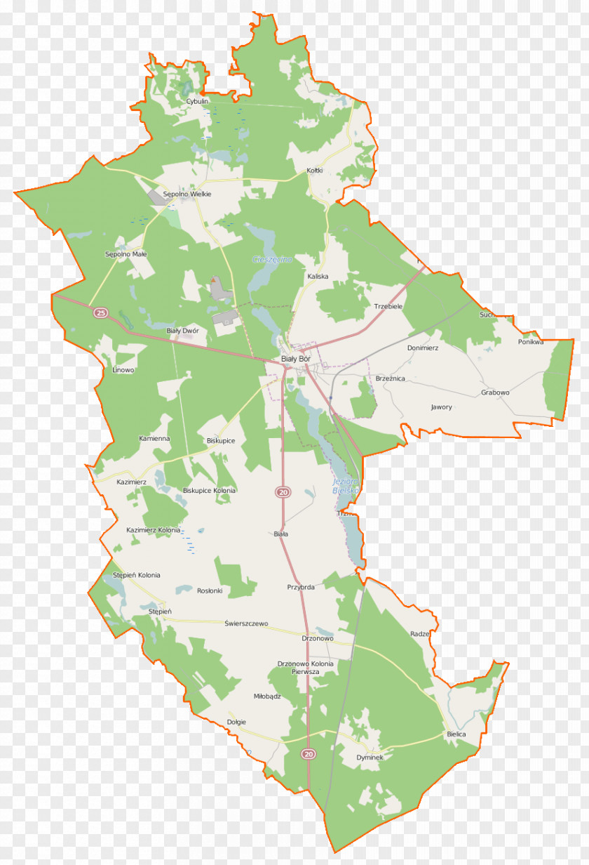 Map Tree Ecoregion Tuberculosis PNG