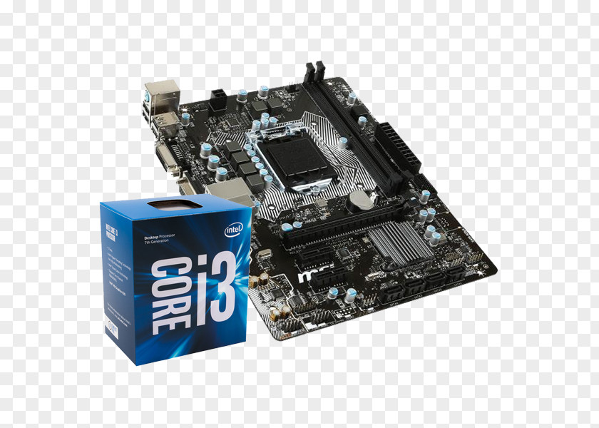 Mesh Computers LGA 1151 Motherboard DDR4 SDRAM Intel CPU Socket PNG