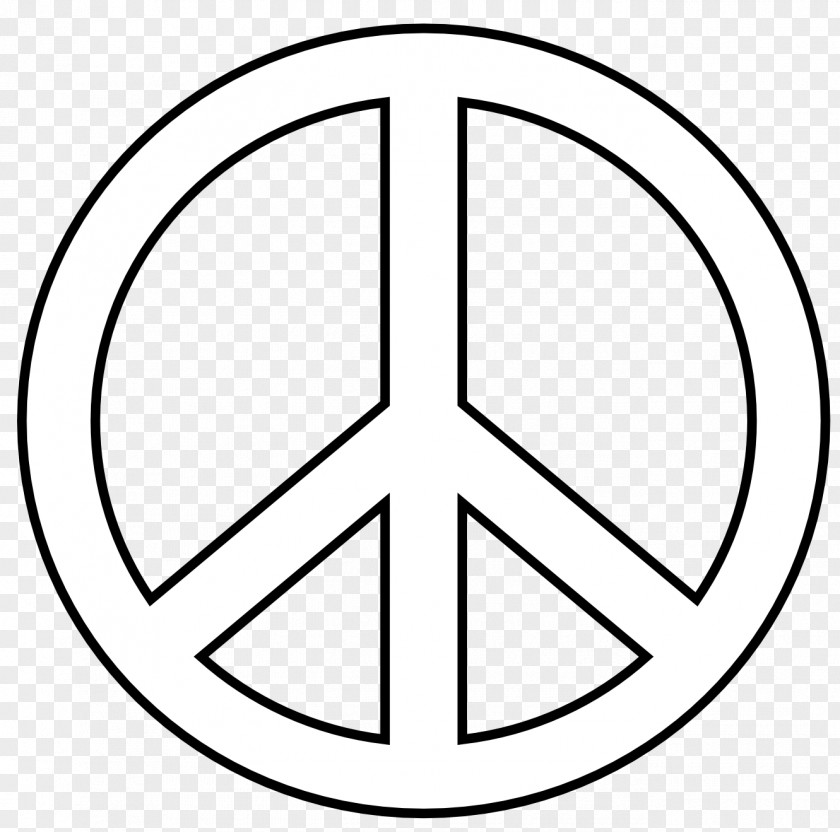 Peace Symbol Clipart Symbols Free Content Drawing Clip Art PNG