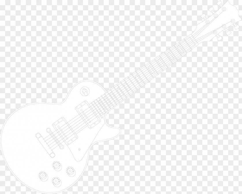 Surrounding Musical Instruments Electric Guitar String Plucked Instrument PNG