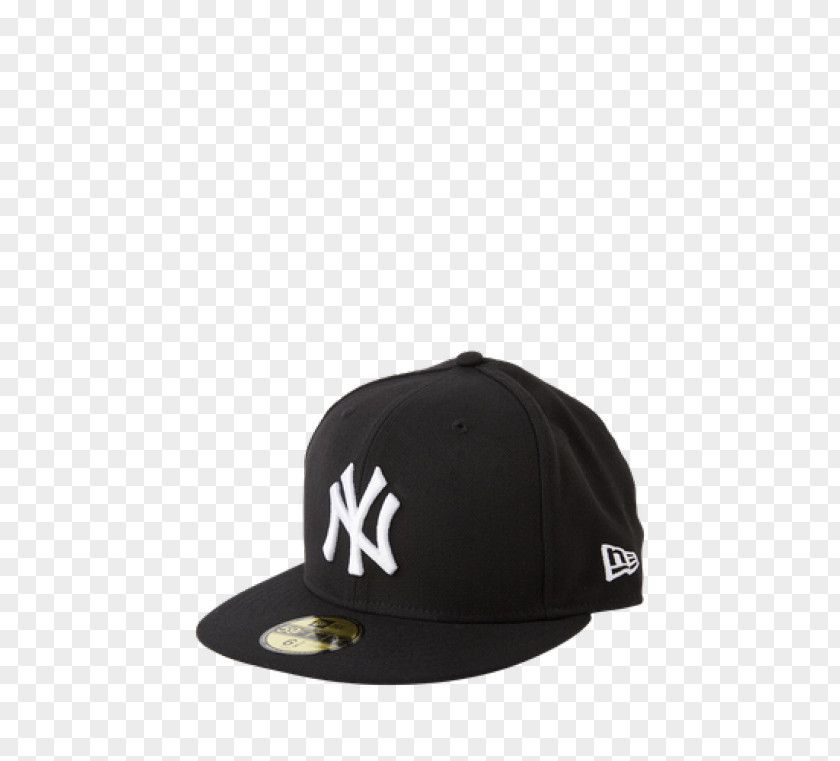 T-shirt New York Yankees 59Fifty Era Cap Company Baseball PNG