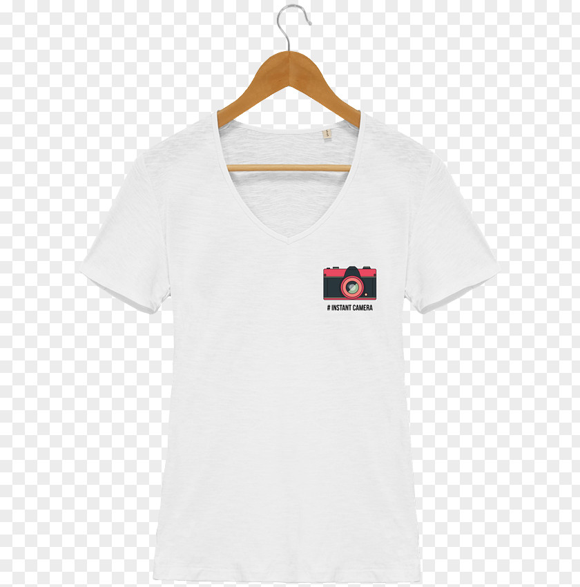 T-shirt Printed Sleeve Tube Top Clothing PNG