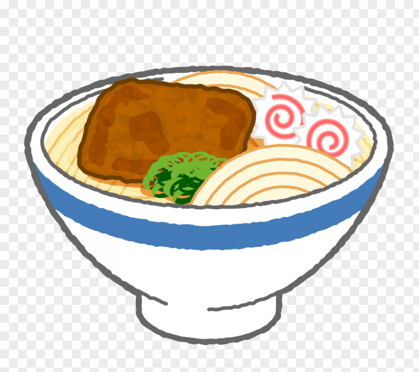 Udon Tempura Japanese Curry Kitsune Soba Tanuki PNG