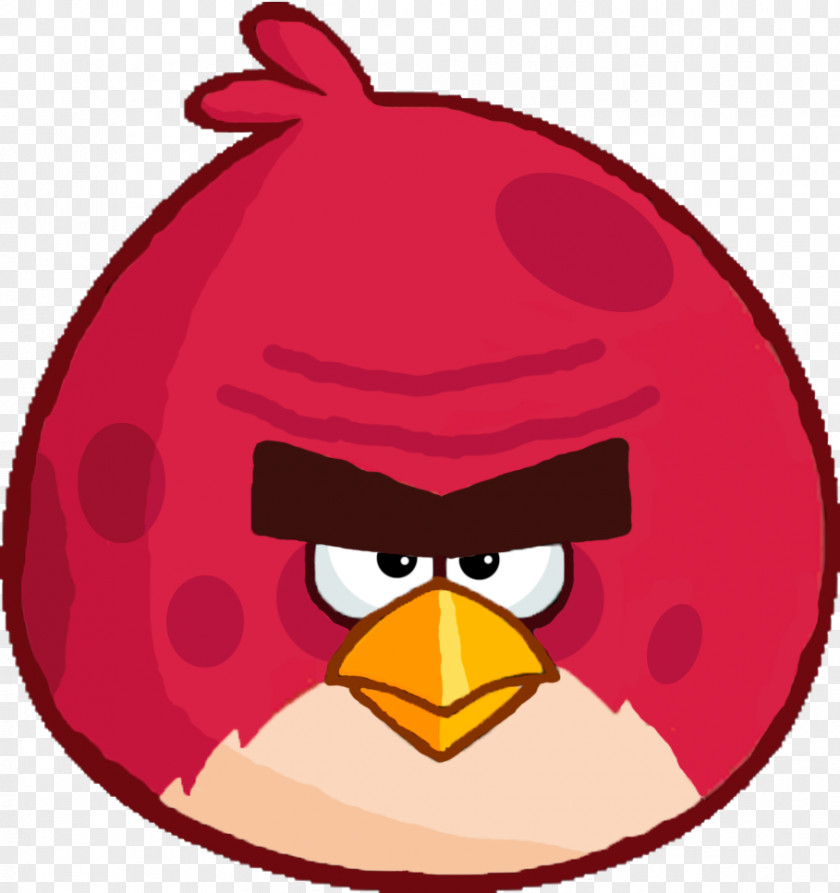 Angry Birds Go! 2 Star Wars Space PNG