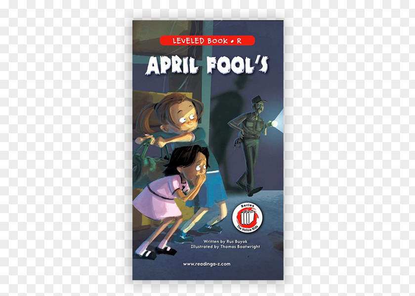 April Fool 2019 Poster PNG
