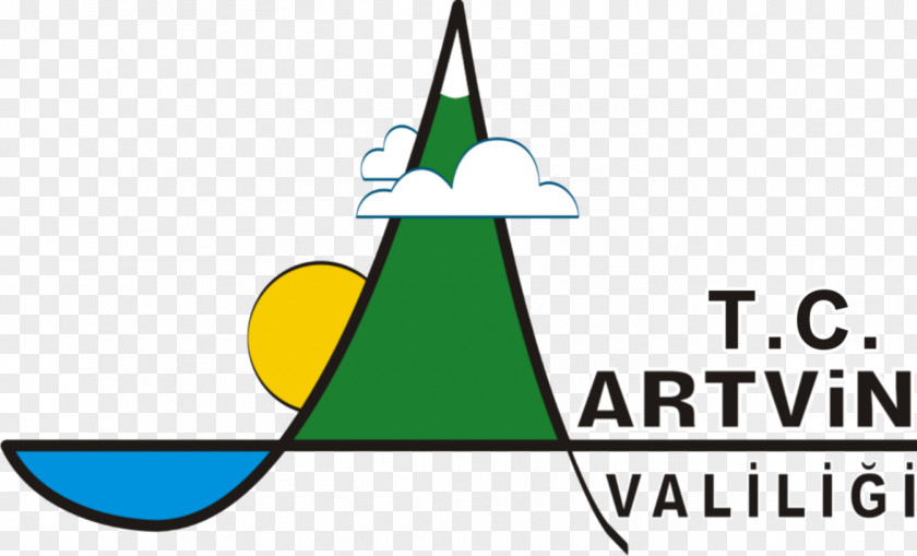 Artvin Governor Logo Of Culture & Tourism Directorate PNG