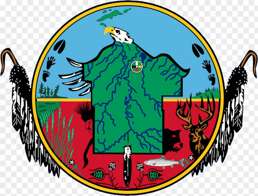 Bad River Band Of The Lake Superior Tribe Chippewa Indians Lac Du Flambeau Red Cliff Courte Oreilles PNG