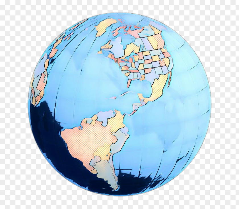 Ball Interior Design Globe Earth Planet World Sphere PNG