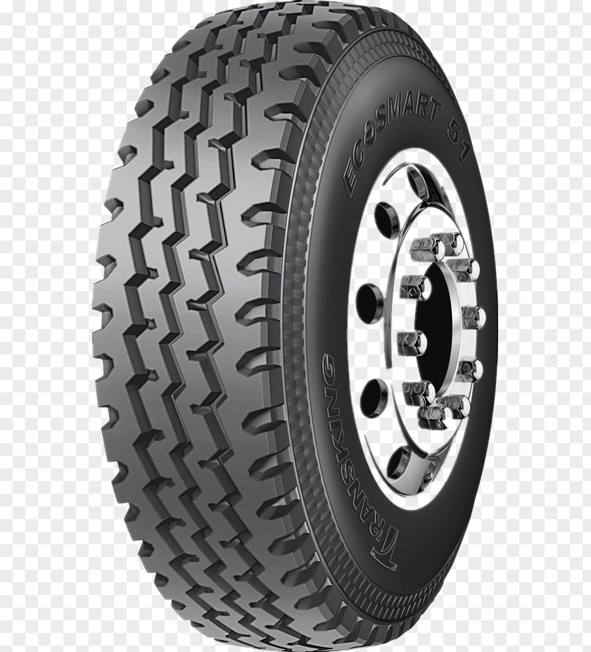Car Radial Tire Wheel Code PNG