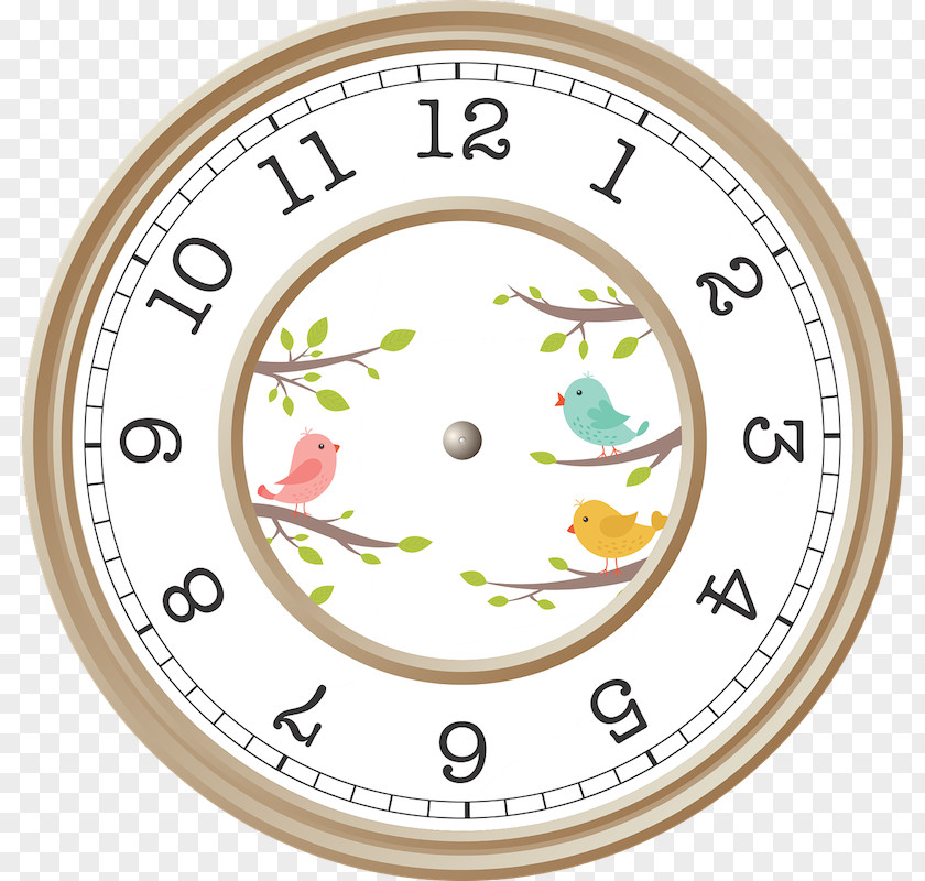 Clock Alarm Clocks Face Table Zimmer Tower PNG
