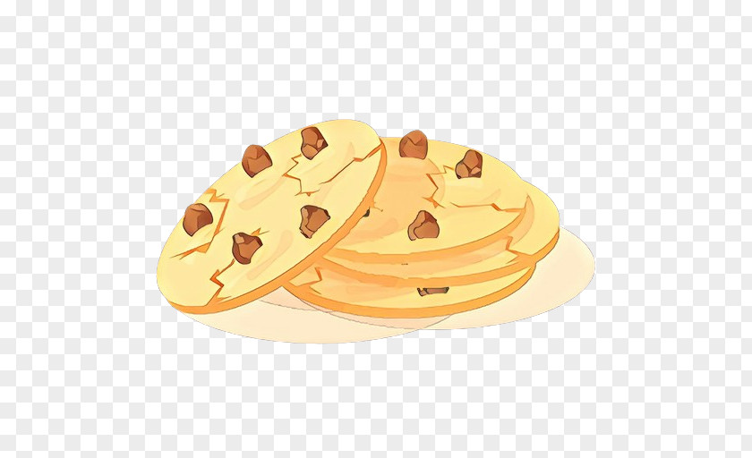 Cookie Pancake Food Cuisine Dish Dessert Snack PNG