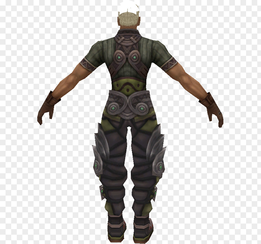 Demon Homo Sapiens Armour Mercenary PNG