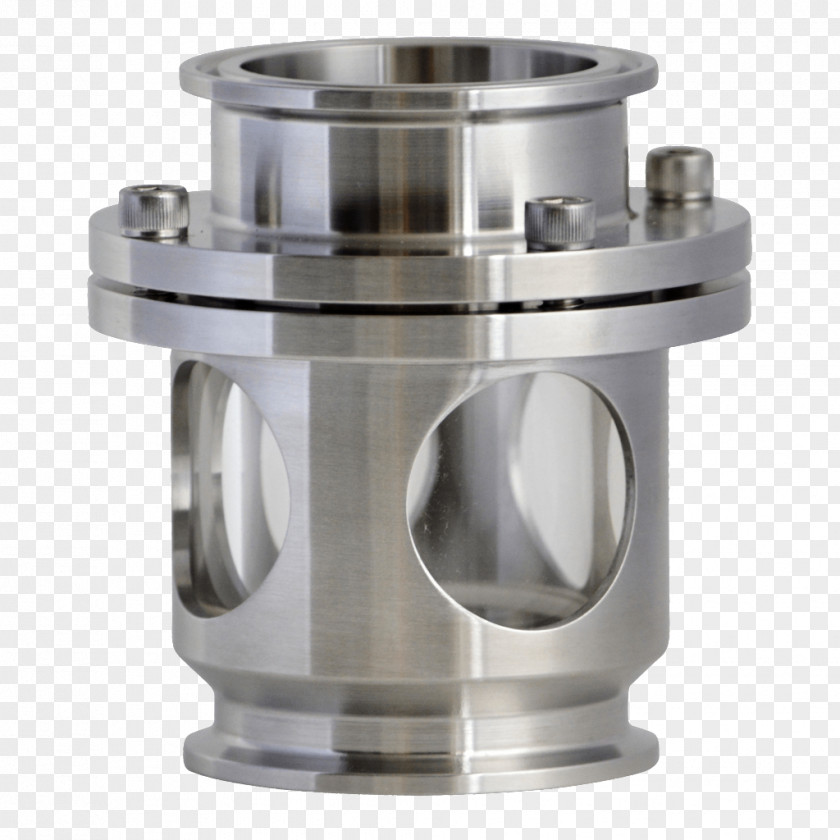 Glass Sight Flange Piping And Plumbing Fitting Steel PNG