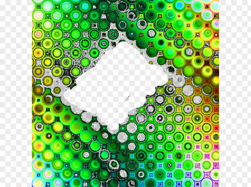 Green Dot Beijing PNG