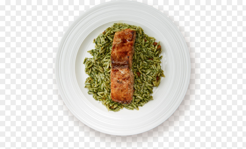 Grilled Salmon Vegetarian Cuisine Fresco Foods, Inc. (Eat Fresco) Asian Meal PNG