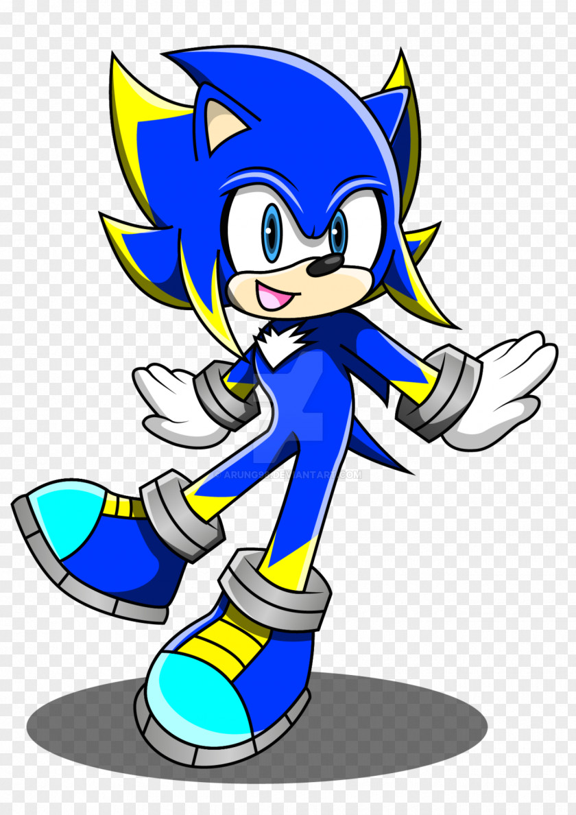 Hedgehog Sonic The Shadow & All-Stars Racing Transformed Sega PNG