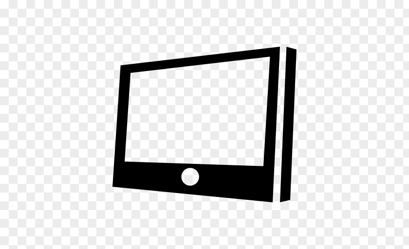 Imac Computer Tablet Multimedia Display Device PNG