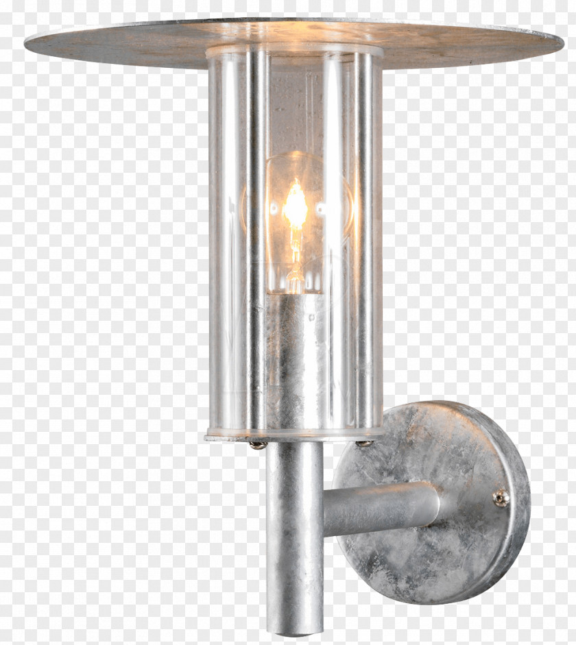 Light Fixture Lighting Lamp Electrogalvanization PNG