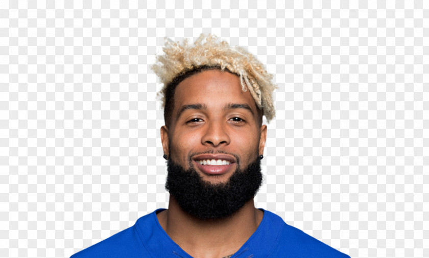 New York Giants Odell Beckham Jr. 2017 Season NFL 2016 PNG