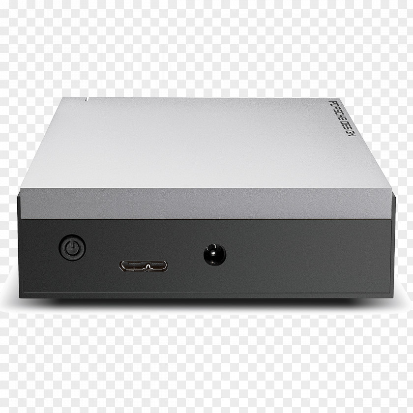 Product Box Design Macintosh LaCie Hard Drives USB 3.0 External Storage PNG