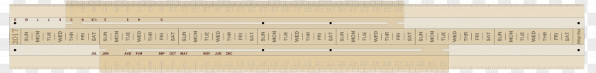 Ruler Material PNG