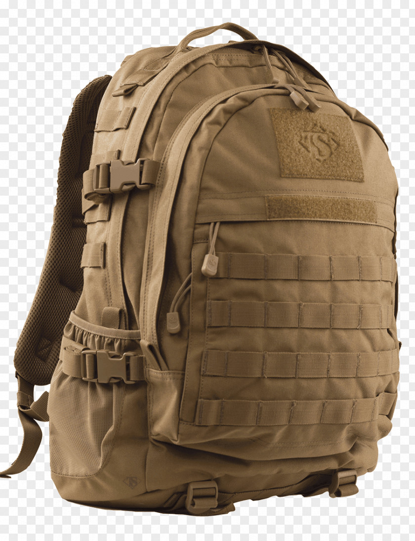 Backpack TRU-SPEC Elite 3 Day Tru-Spec Trek Sling Pack TacticalGear.com PNG