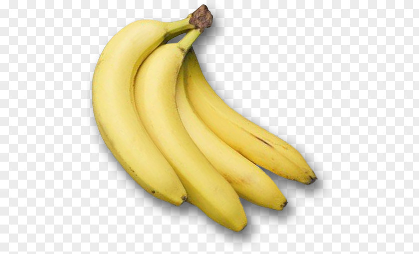 Banana PNG clipart PNG