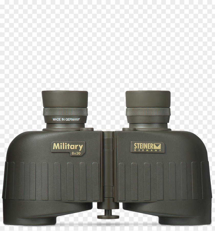 Binoculars Military STEINER-OPTIK GmbH Laser Rangefinder Porro Prism PNG