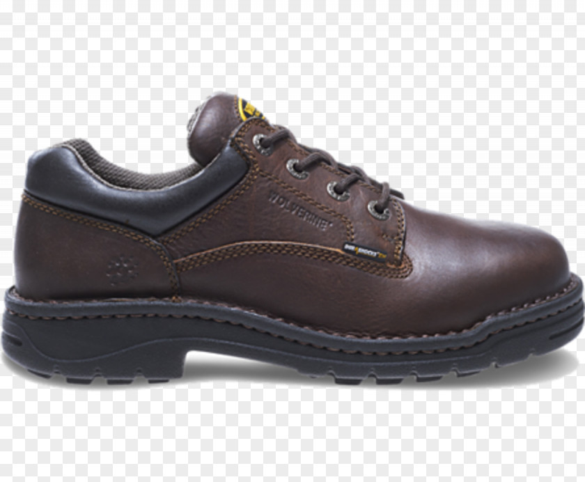 Boot Briar Hiking Shoe Leather PNG