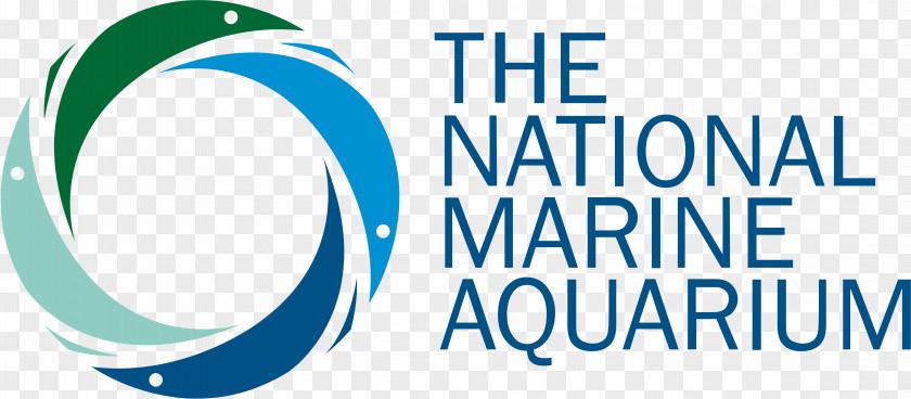 Carleton Place Marine National Aquarium, Plymouth Public Aquarium Logo PNG