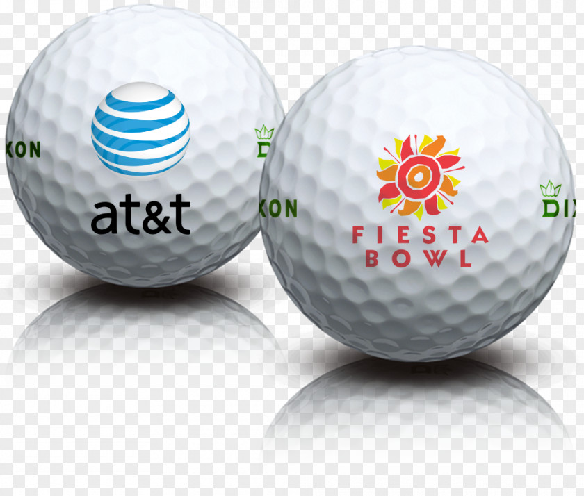 Golf Balls Dixon Four-ball PNG