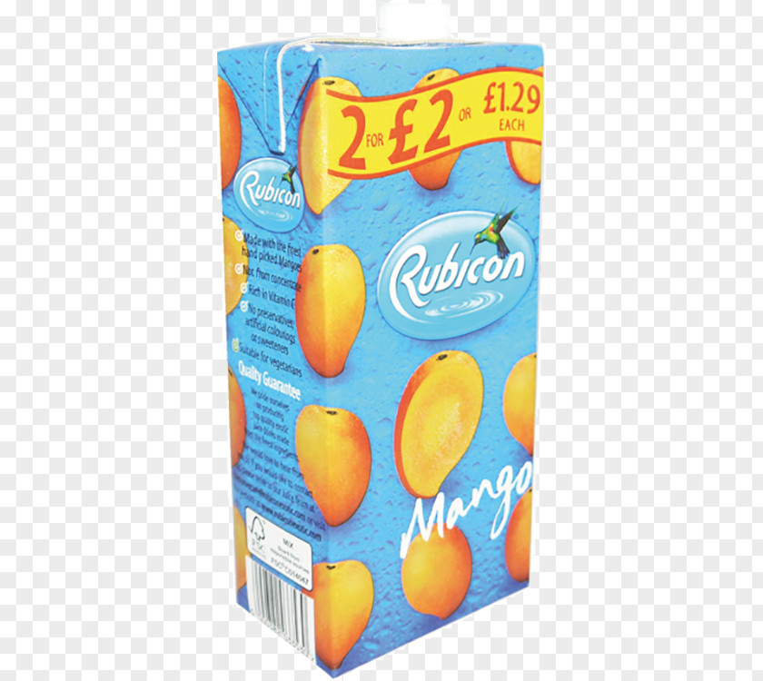 Juice Rubicon Drinks Netherlands Flavor PNG
