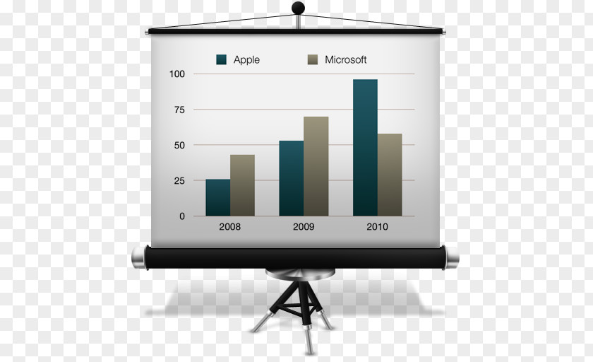 Keynote On Computer Monitor Display Device Multimedia Brand PNG