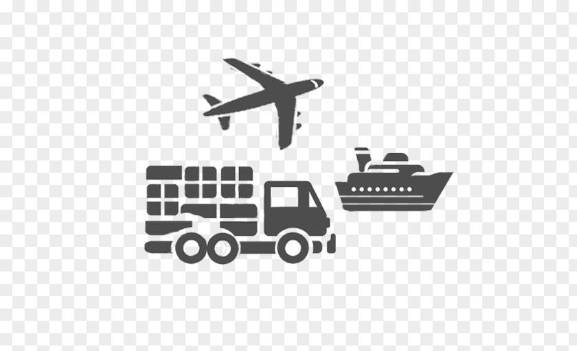 Logistics Warehouse Management System Brand PNG