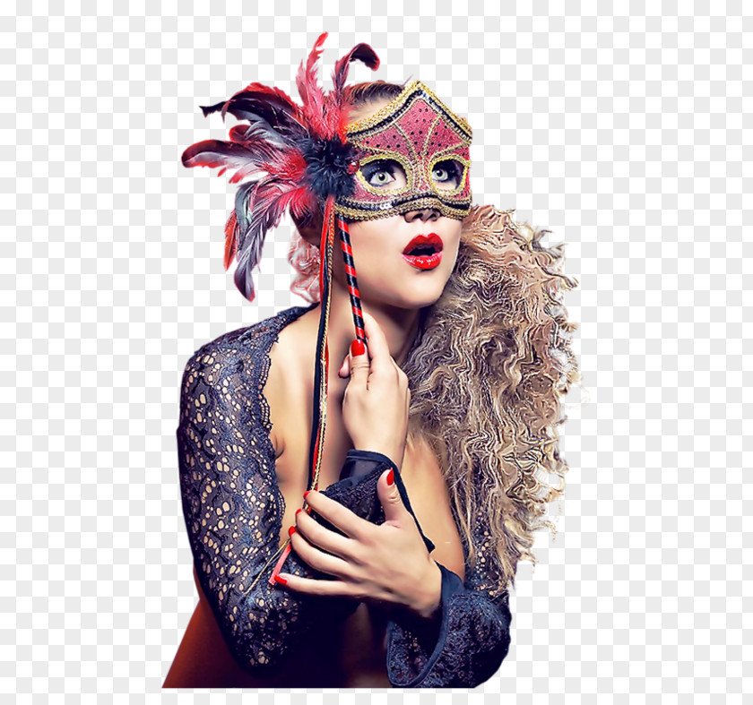 Mask Venice Carnival GIF Photography PNG