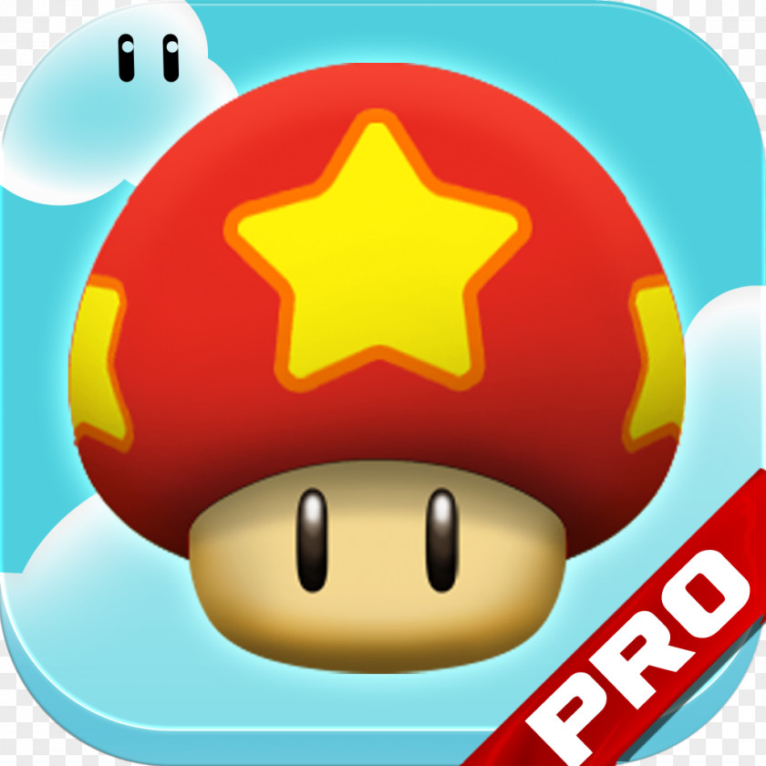 Mushroom Super Mario Bros. Luigi Toad PNG