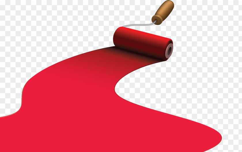 Painting Paint Rollers Paintbrush PNG