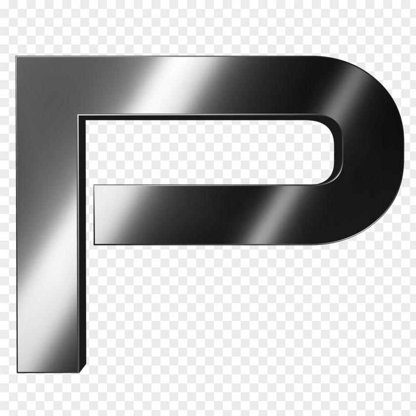 Purple Alphabet Letter Public Domain Metal PNG