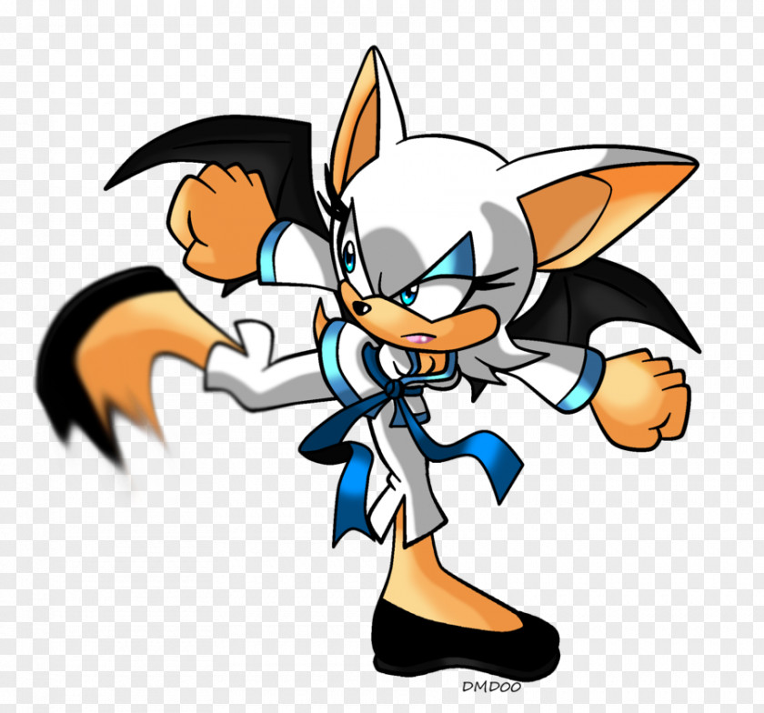Rouge Sonic The Hedgehog Bat Adventure 2 Knuckles Echidna Tails PNG