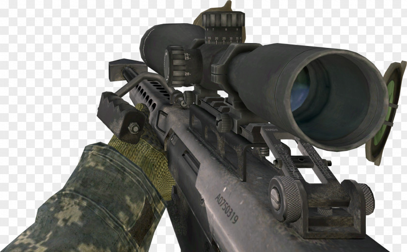 Sniper Call Of Duty: Modern Warfare 2 Black Ops II Remastered 3 PNG