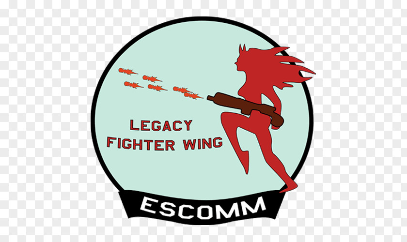 31st Fighter Wing Brazil Logo ESCOMM D.o.o. Virtuality Font PNG