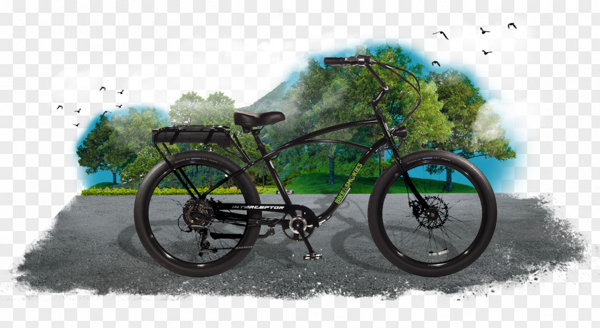 Bicycle Frames Wheels Hybrid Road Mountain Bike PNG