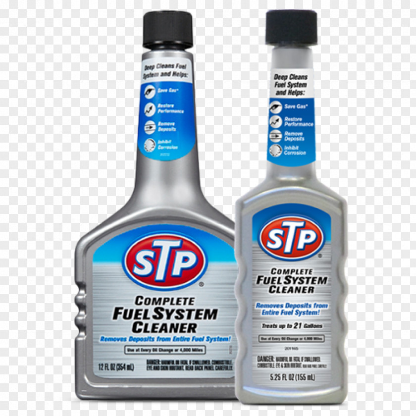 Car Injector STP Fuel Gasoline Additive PNG