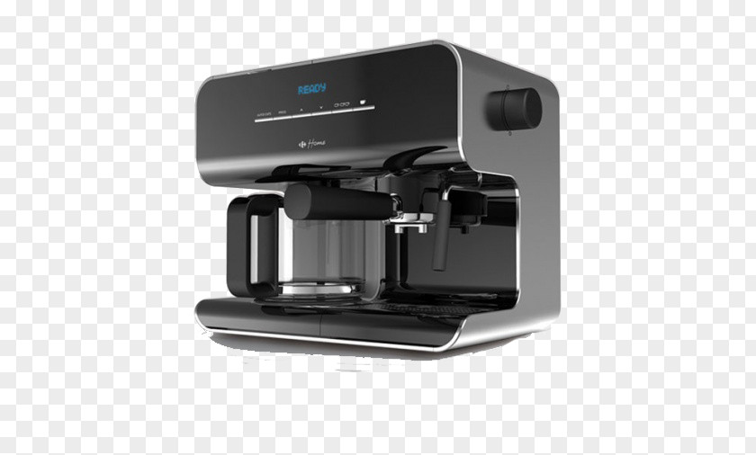 Coffee Machine Coffeemaker Espresso PNG