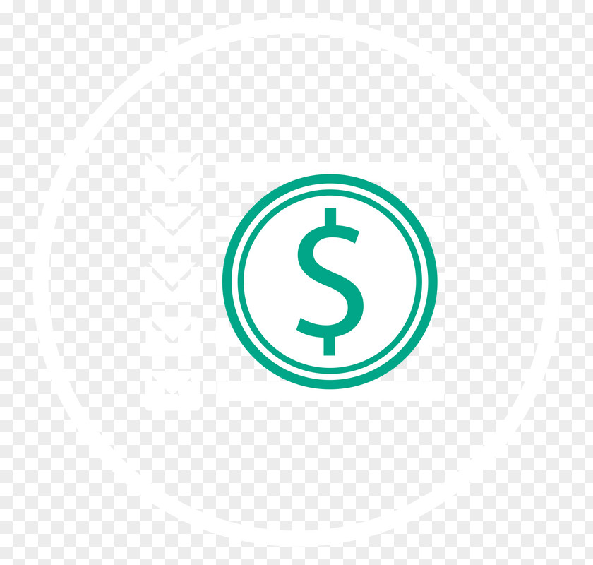 Coin Dollar Sign PNG